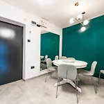 Apartment Charming Retreat - Cozy 2br Near Center Bucharest