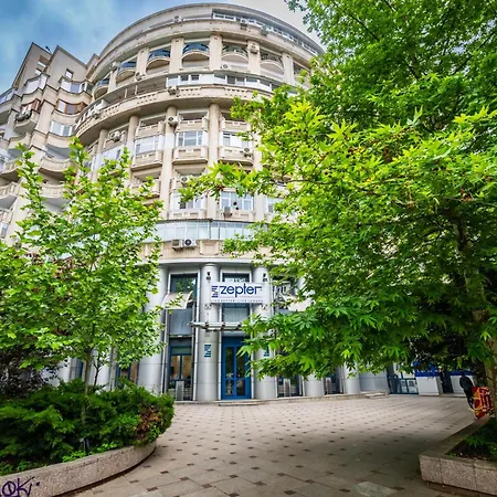 Charming Retreat - Cozy 2br Near Center Bukarest